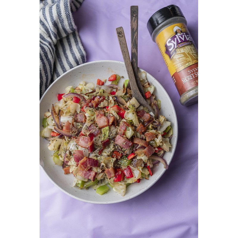 Sylvia’s Secret Seasoning, All-Purpose Seasoning Mix for Soups, Stews, Chicken,