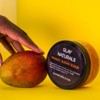 Slay Naturals’ Mango Sugar Scrub 8oz | Tropical Paradise| Made
