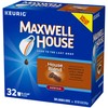 Maxwell House House Blend Medium Roast K-Cup® Coffee Pods (32