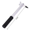 Car Body Paintless Dent Repair Aluminium Alloy Knockdown Tap Down