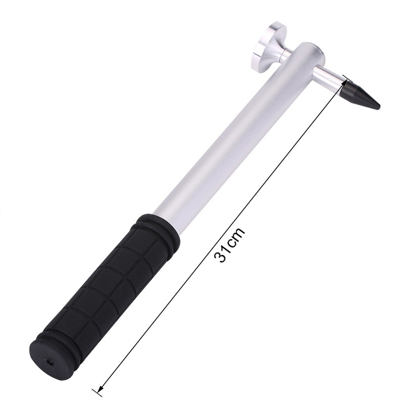 Car Body Paintless Dent Repair Aluminium Alloy Knockdown Tap Down