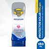 Banana Boat Advanced Protection Protector Solar 50 FPS Loción de