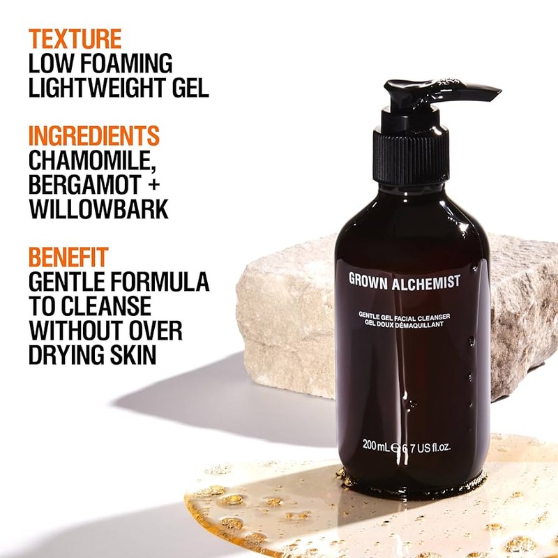 Grown Alchemist Anti-Ageing Bundle