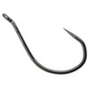 Owner American No Escape Barbless Hook, Black Chrome (4106-101)