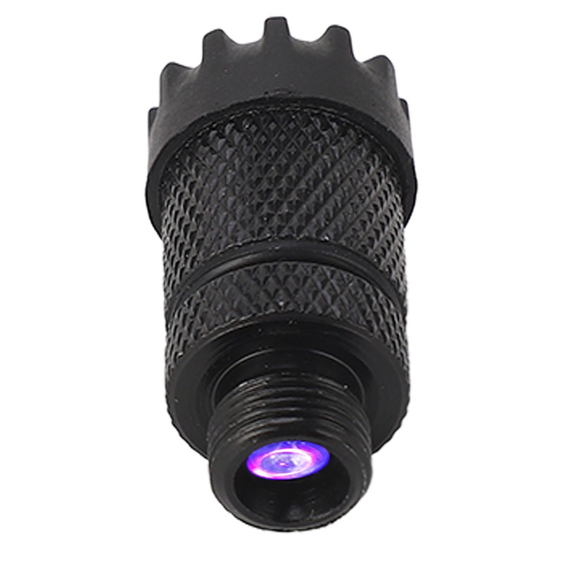 Archery Compound Bow Sight Light 3 Stage Adjustment 5 Pin