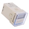LED Digital Display Time Relay TimeDelay Control Part for Industrial