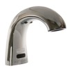 Rubbermaid Commercial One-shot Foam Soap Dispenser, Low Profile Metal, Polished