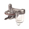 Fuel Lift Pump Replacement for Massey Ferguson 65 165 765