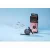 Delia Cosmetics - Eyebrow Multi Set - Dark Brown -