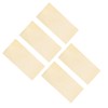 5 Pcs 65% Silver Solder Plate Jewelry Welding Blade Tool
