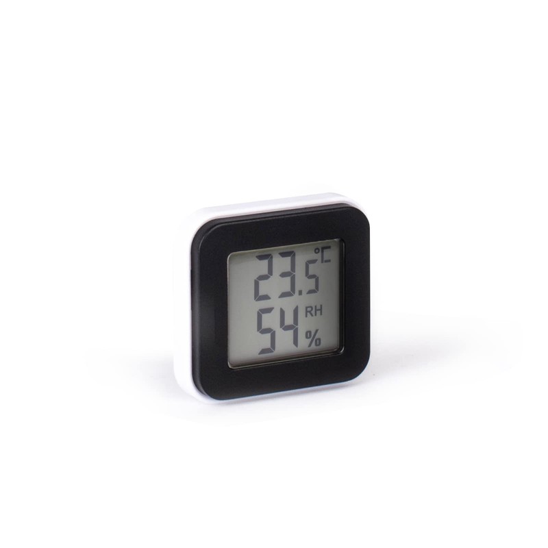 SCS Sentinel - HCN0074 - Thermometer - Digital Hygrometer -