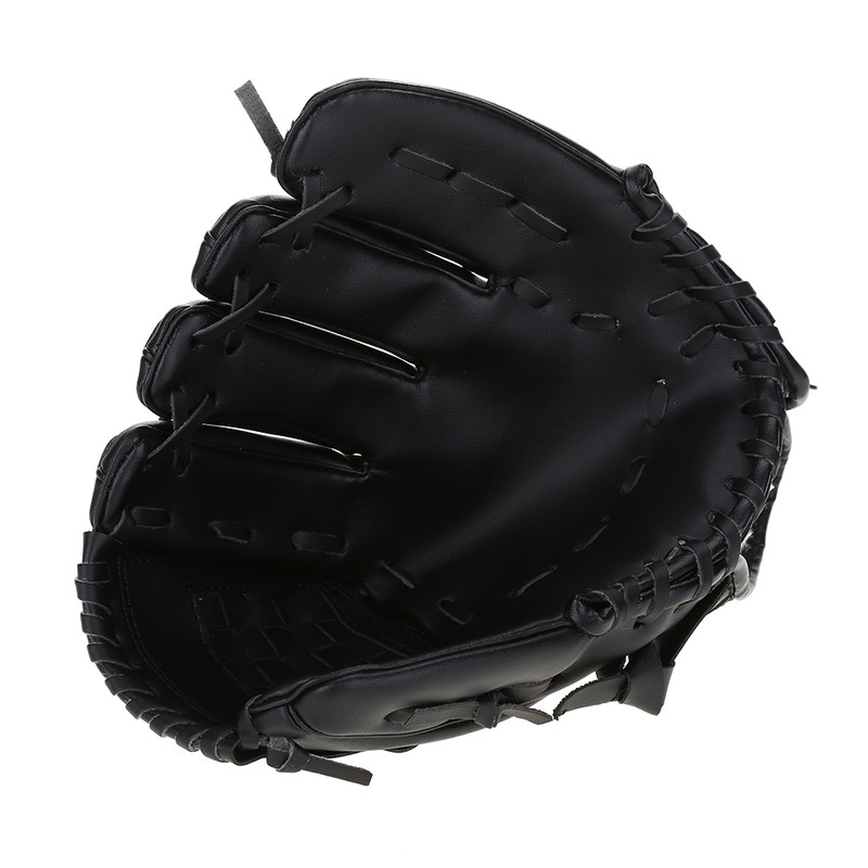 Adult Baseball Accessories Left hand Glove for Practicing Training Competition