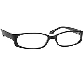TruVision Readers Reading Glasses - 9503H -1-Black-0.50