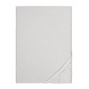 biberna Flannelette fitted sheet