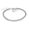 LIEBESKIND Bracelet LJ-0855-B-21 IP Gold, Stainless Steel, none