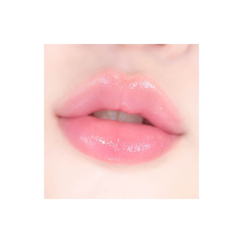 AMUSE Ring Lip Balm 0.9g - 01 Diamond Ring