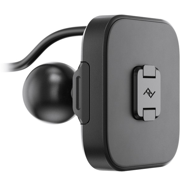 Peak Design 1" Ball Adapter Mount: Locking & Charging, Suitable