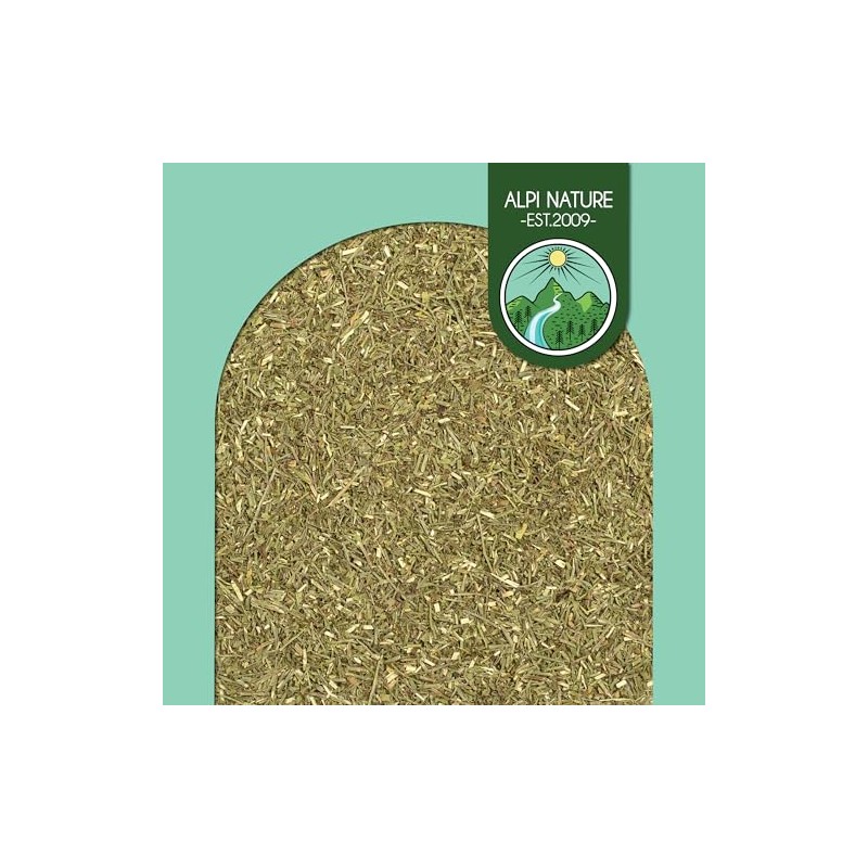 Alpi Nature Verbena Officinalis Organic Verbena Tea 200 g, Organic