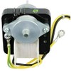 GLOB PRO SOLUTIONS 4389142 Fits Refrigerator Evapaporator Motor Fan WP4389142.