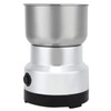 Multifunctinal Electric Coffee Grinder Kitchen Grains Nuts Beans Spices Milling