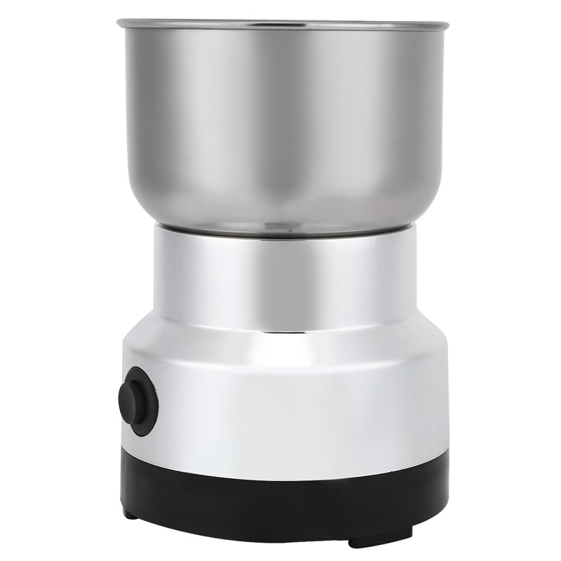 Multifunctinal Electric Coffee Grinder Kitchen Grains Nuts Beans Spices Milling