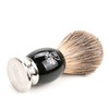 Luxury Shaving Brush for Men by VIKINGS BLADE, Ultra Heavy