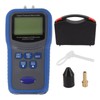 Digital Manometer LCD Display High Accuracy Sensitive Fast Measurement Gas