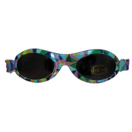 Bubzee Kaleidoscope Sunglasses Age 2-5 Years Kaleidoscope 2-5 Years, Kaleidoscope