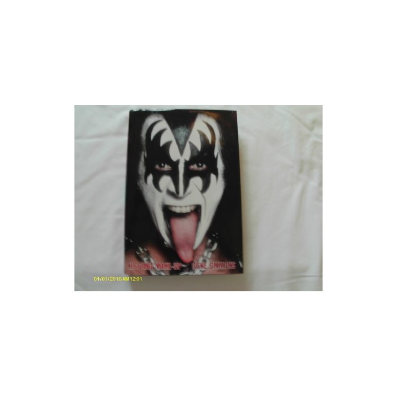 KISS and Make-up