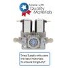PRYSM Water Valve Replaces 5220FR2008F