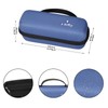 worfty Hard Storage Case for Dremel 7350-PET 4V Pet &