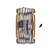 Crankbrothers Multi 19 Tool, Gold