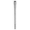 HARFINGTON Nut Driver Drill Bit 5.5mm Metric Impact Socket 1/4"