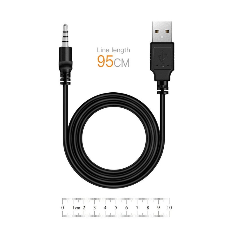RCstyle power cable for DJI Osmo Mobile