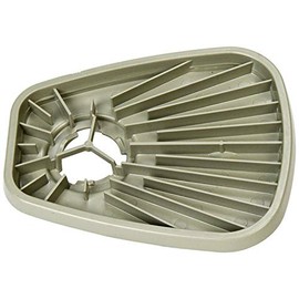 603 Filter Adapters, Pack of 2,for Particulate Filter 5N11 and 5P71/07194, for 6000, 7000 Series and FF400 respirators