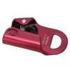 Rock Climbing Chest Ascender Mountaineering Tree Climbing Ascender Exploratory Protection