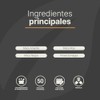 Complejo de Maca 100 Cápsulas 1000 mg - Blend de