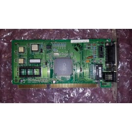 Racal-Interlan NI6510SC NIC 10BasetT/AUI Rev AC 620-0331-01 N.O.S. Sealed!