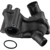 Unbranded Thermostat Housing With 2 Sensors Kit Assembly With Gasket