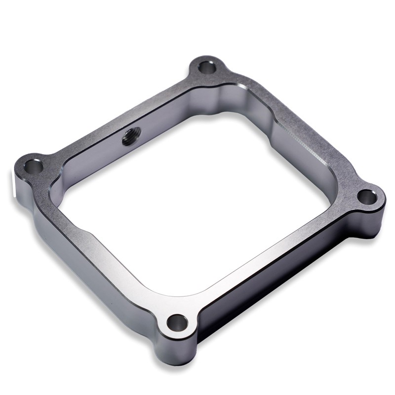 JMCHstore Billet Aluminum Valve Cover Spacer for Predator 212 Hemi