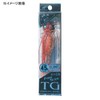 Hayabusa (hayabusa) Tie Lava Warriors 真鯛 Free Slide TG Head