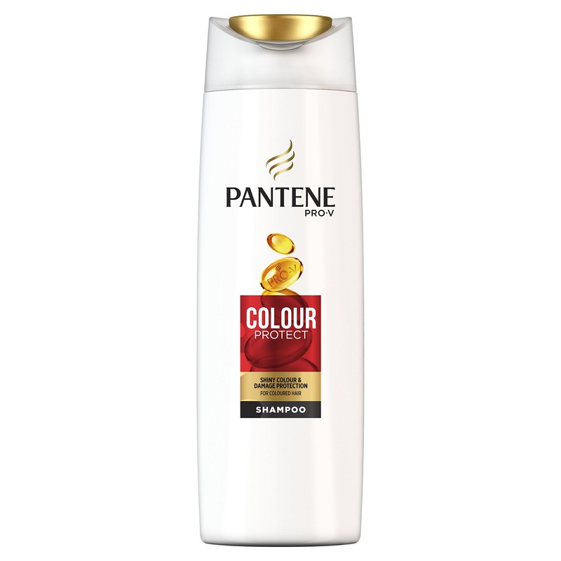 Procter & Gamble Pantene Colour Protect and Smooth Shampoo