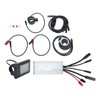 25A 36V 48V 750W Electric Bike Motor Controller Electric Bicycle