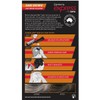 Restoria Express for Men Dark Kit Brown