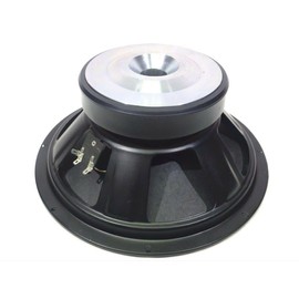 LASE Replacement 12" Speaker Intended for QSC K12.2 Powered, XD-000060-00 Woofer 2 ohms