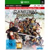 Samurai Shodown Special Edition (XSRX)