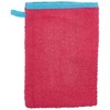 Playshoes Unisex Children's Terry Cloth Wash Mitt Shark 340083, 18