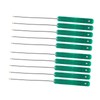 10PCS NZ2.4G/5.8GPCB001 Router Wireless Antenna High Gain Internal Antenna WiFi