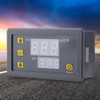 DC12V 120W W3230 LCD Digital Timer W3230 Digital Temperature Controller