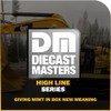 1:50 Caterpillar 374D L Hydraulic Excavator – High Line Series